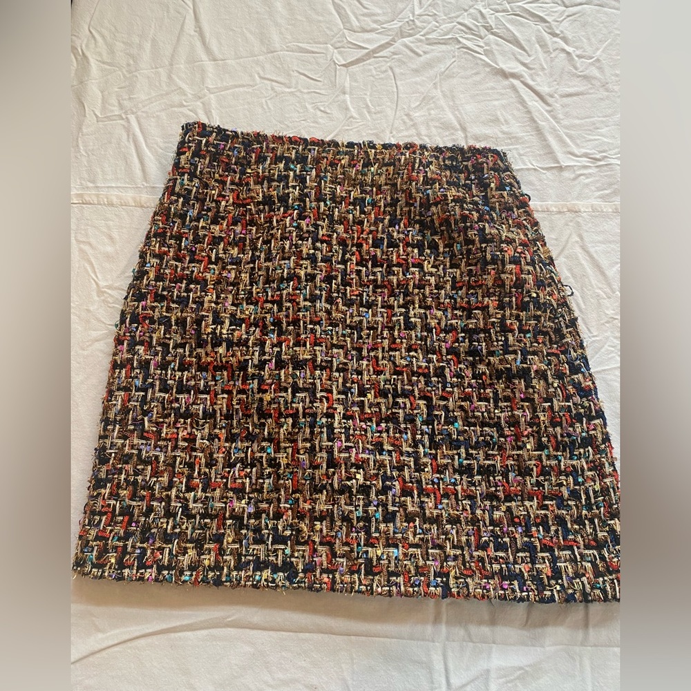 JOA Skirt